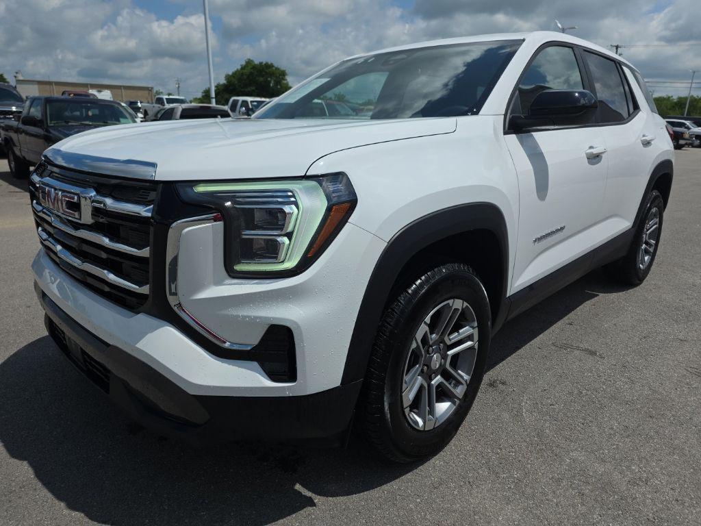 GMC Terrain 2026