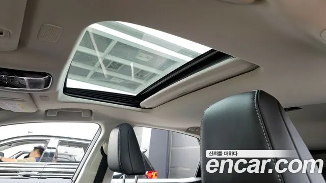 Lexus NX 2024