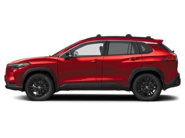 Toyota Corolla 2026