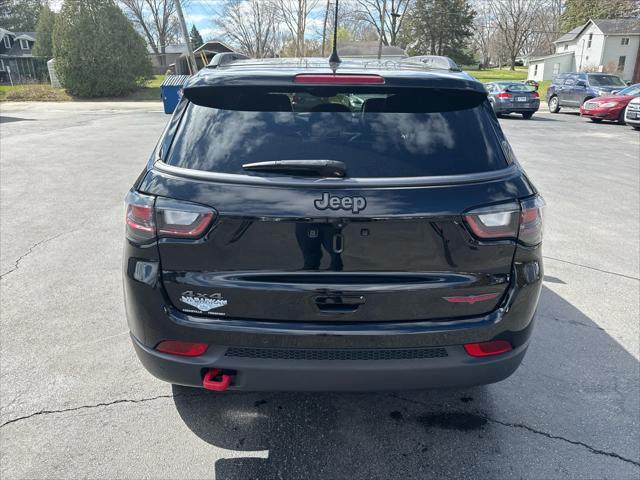 Jeep Compass 2022