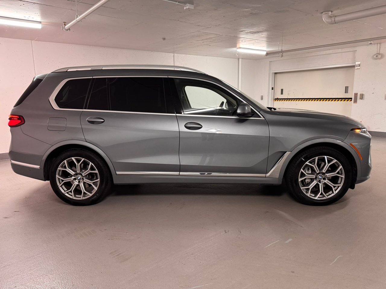 BMW X7 2024