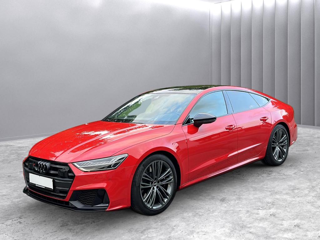 Audi S7 2023