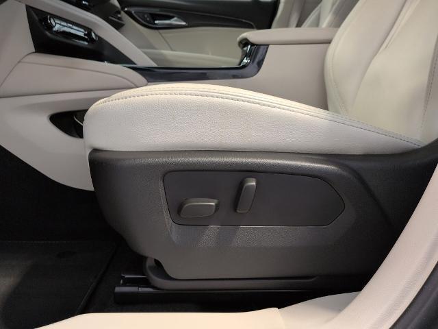Buick Envision 2023