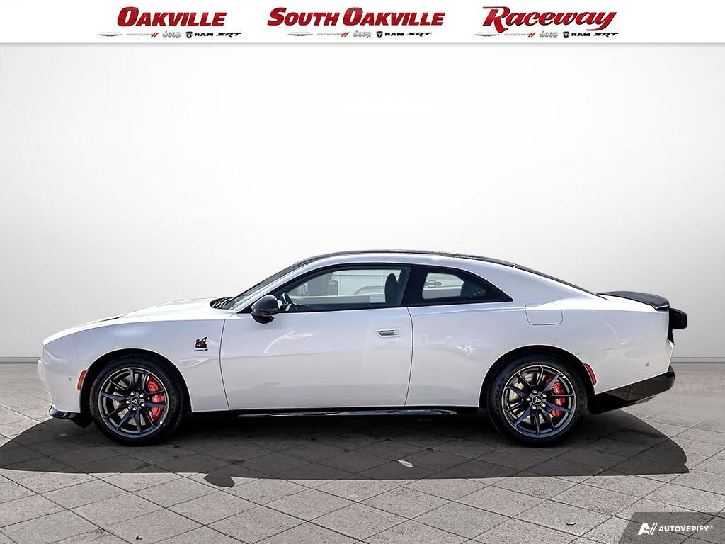 Dodge Charger 2024