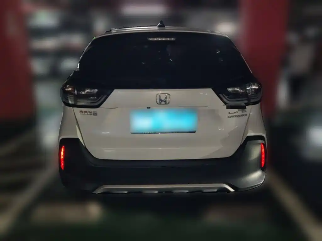 Honda Life 2022