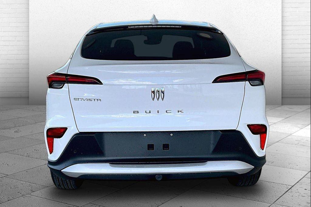 Buick Envista 2026