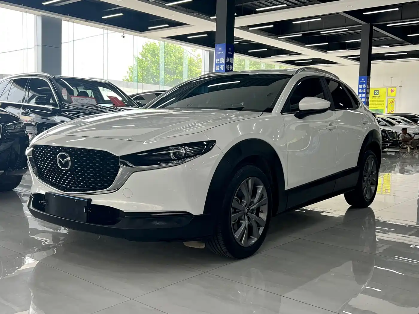 Mazda CX-30 2023