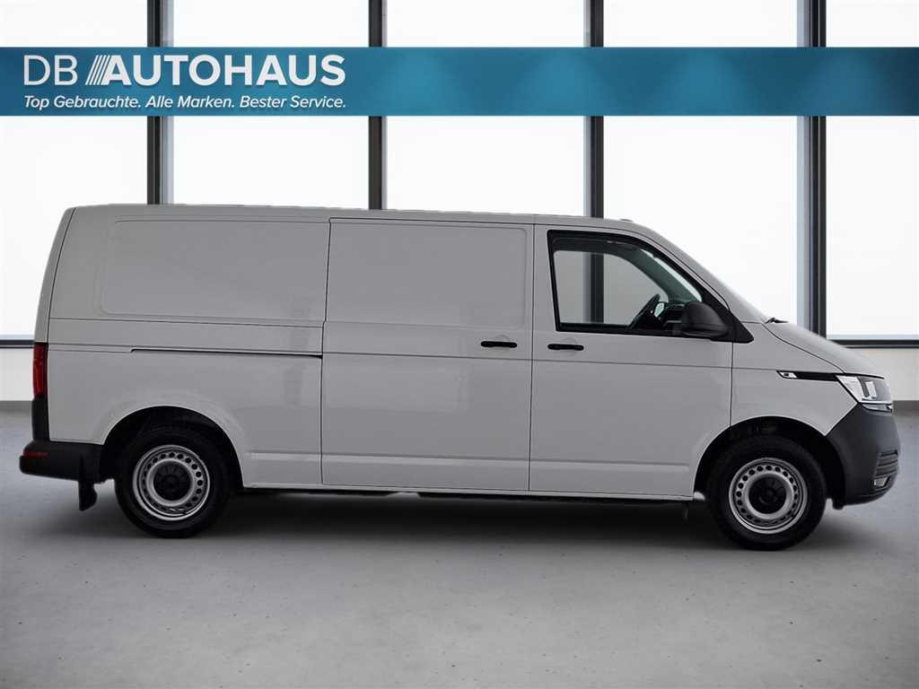 Volkswagen T6 TRANSPORTER 2022