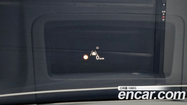 Genesis G70 2023