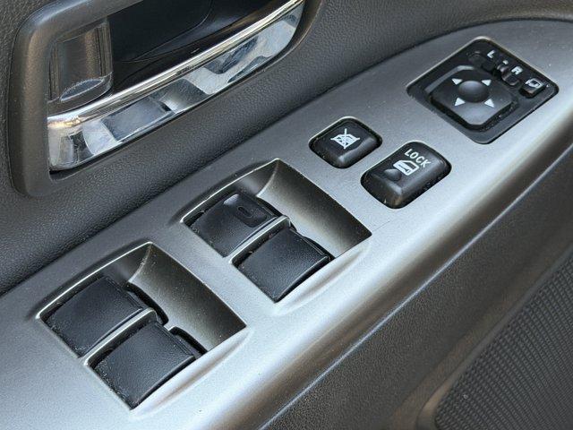 Mitsubishi Outlander Sport 2024