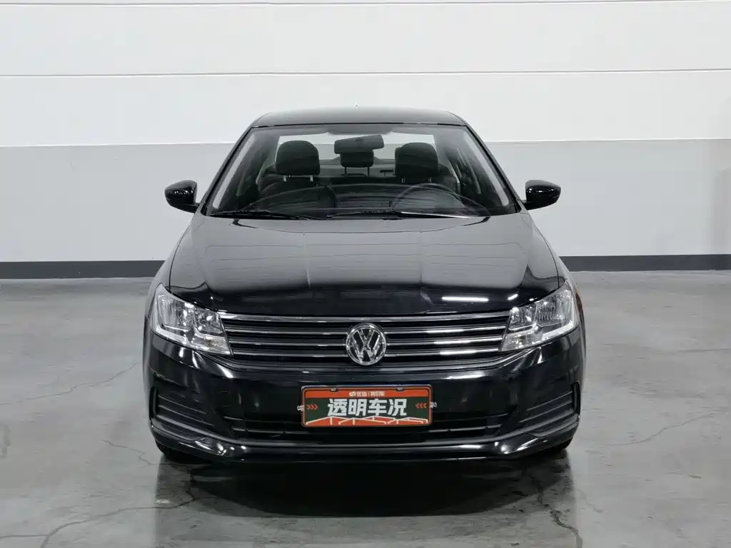 Volkswagen Lavida 2021