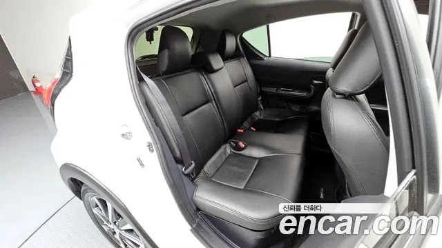 Toyota Prius 2020