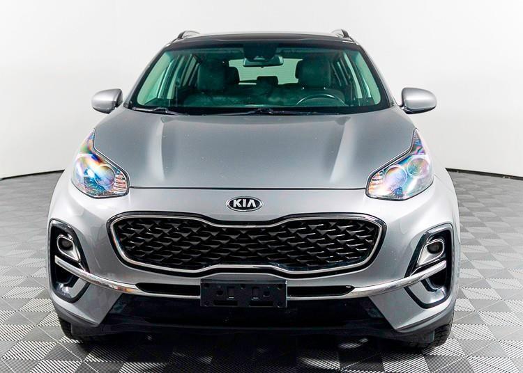 Kia Sportage 2020