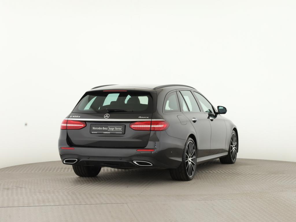 Mercedes-Benz E 400 2023