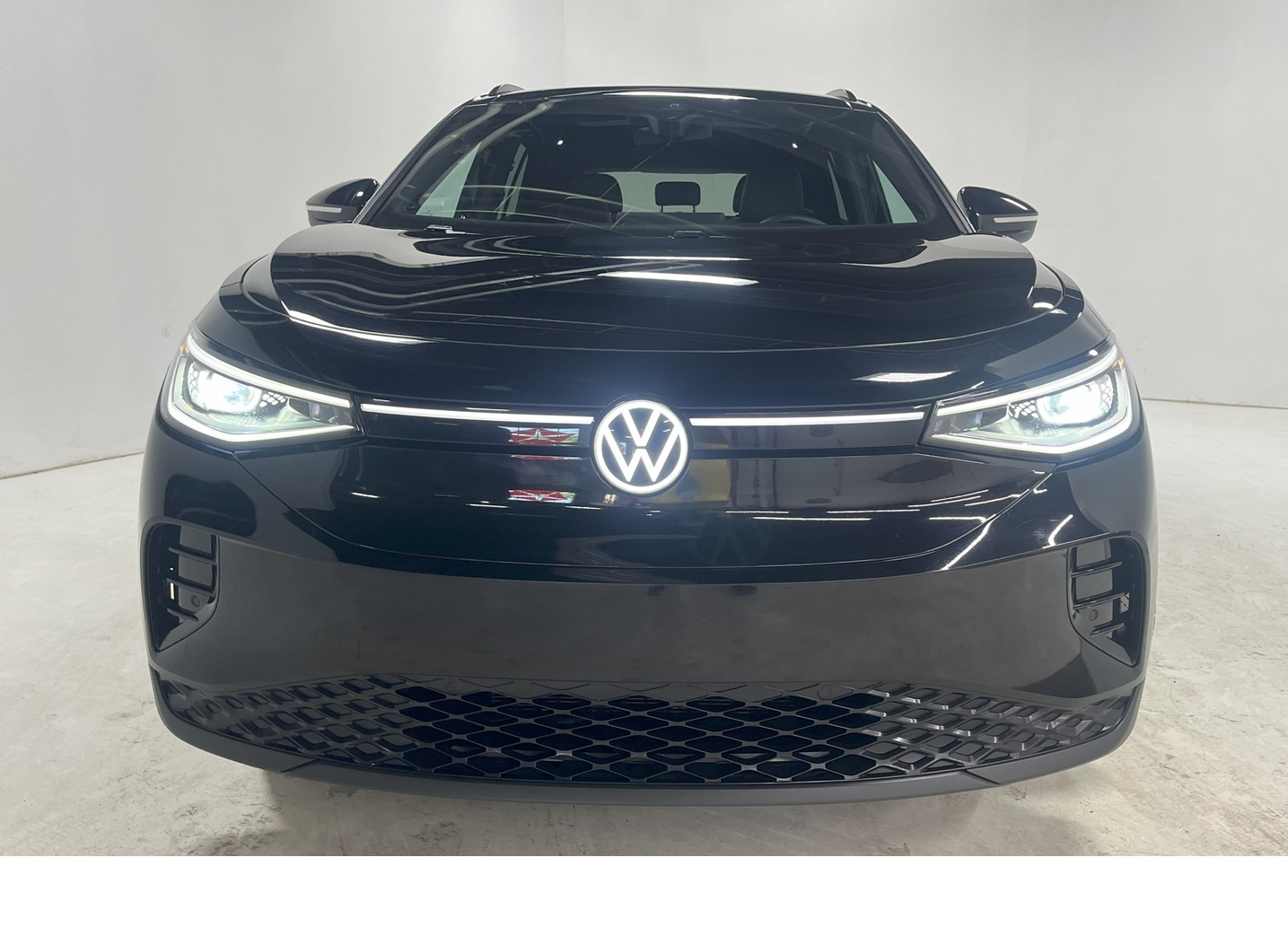 Volkswagen ID.4 2024