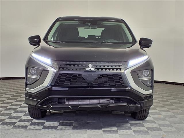 Mitsubishi Eclipse Cross 2022