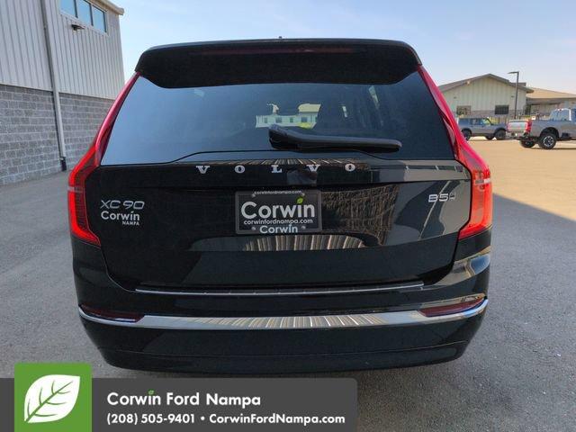 Volvo XC90 2023