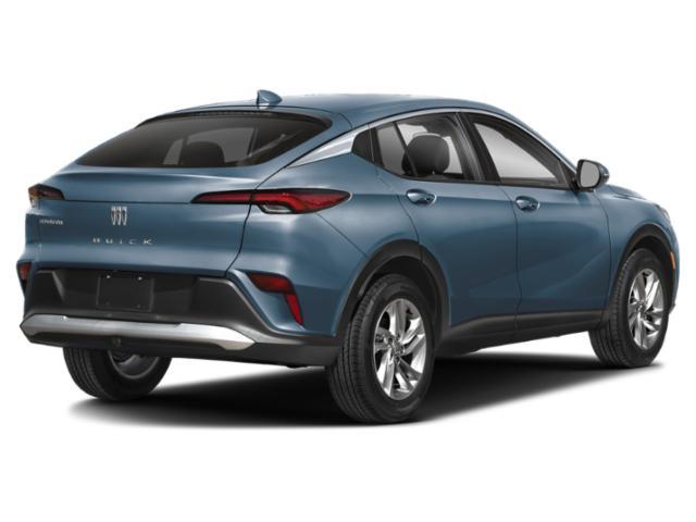 Buick Envista 2024