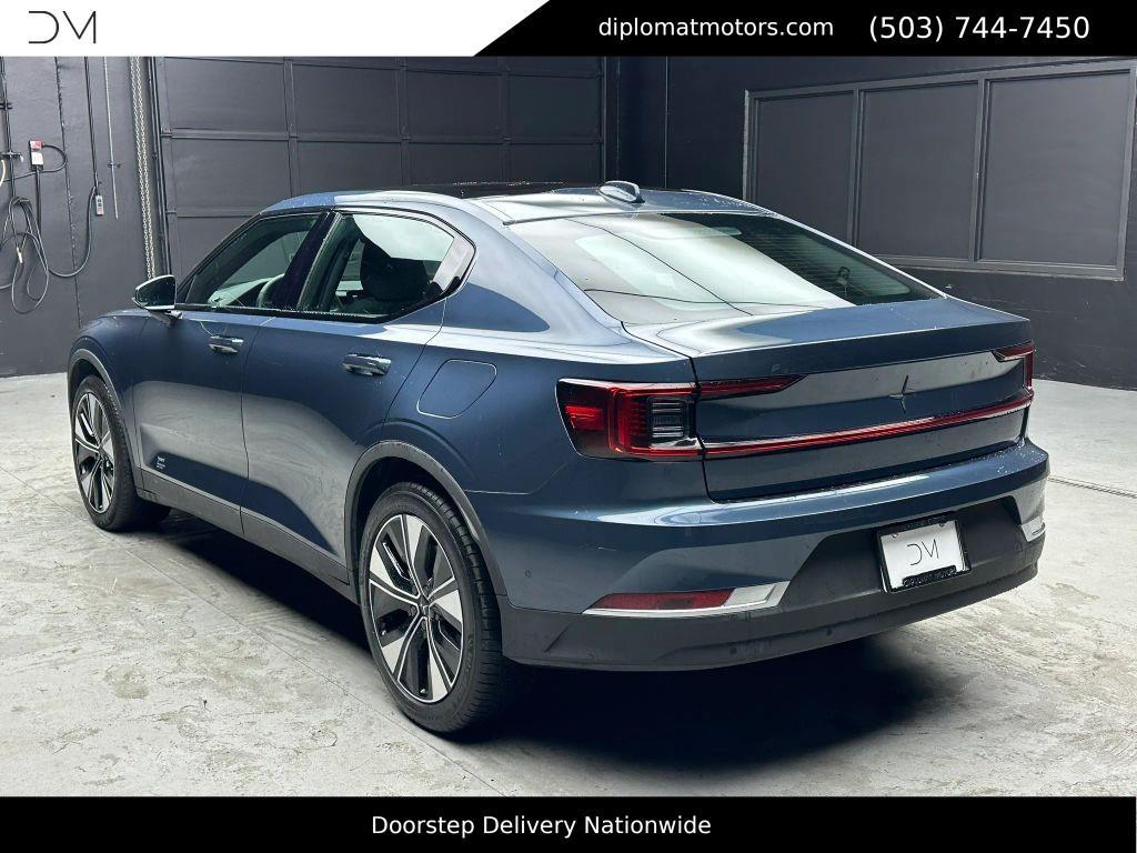 Polestar 2 2023