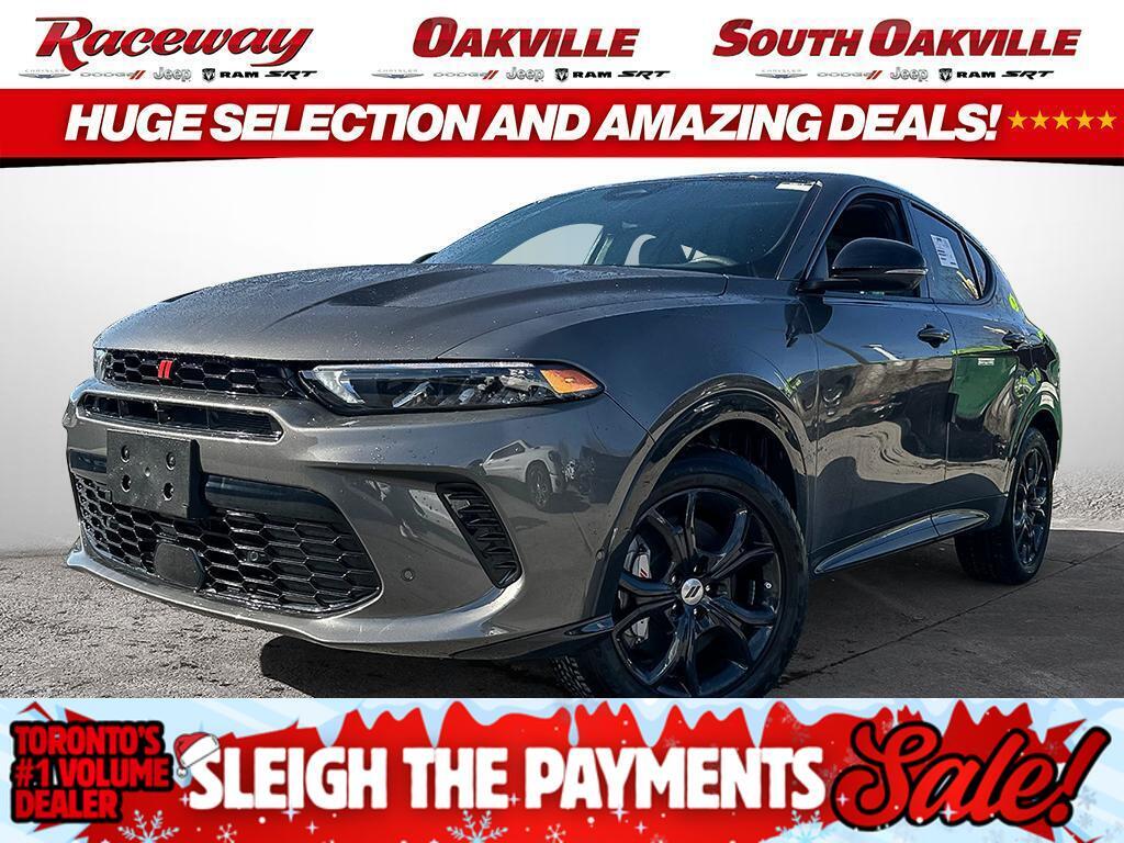 Dodge Hornet 2024