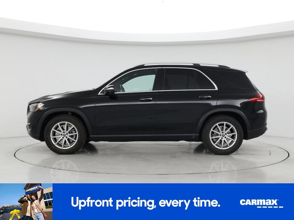 Mercedes-Benz GLE 350 2024