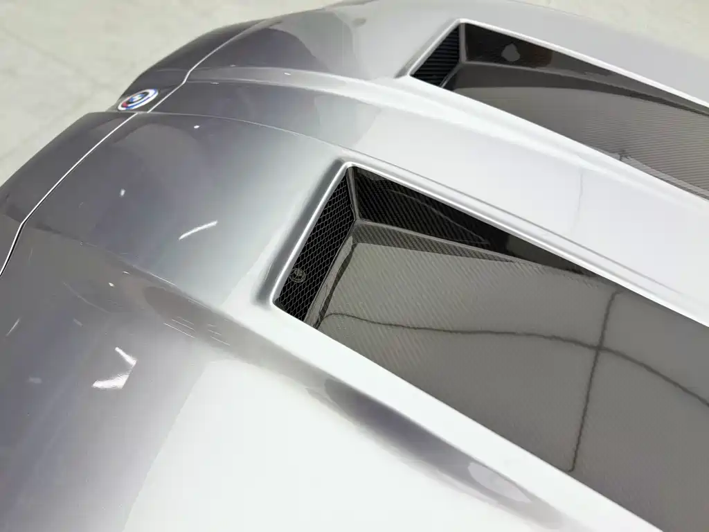BMW M4 2023