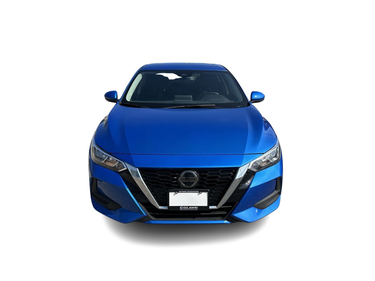 Nissan Sentra 2023