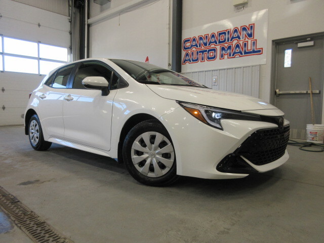 Toyota Corolla 2023