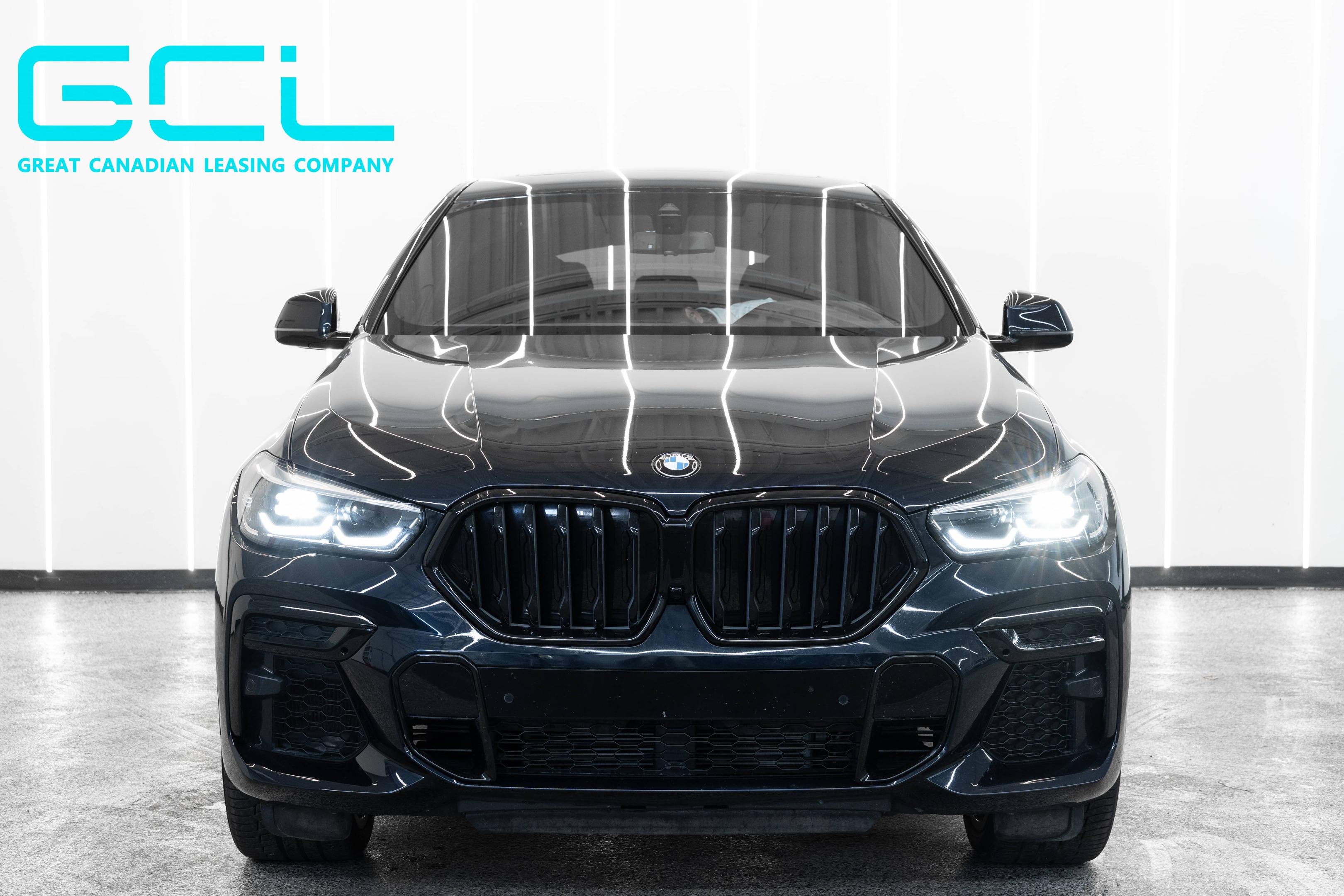 BMW X6 2023