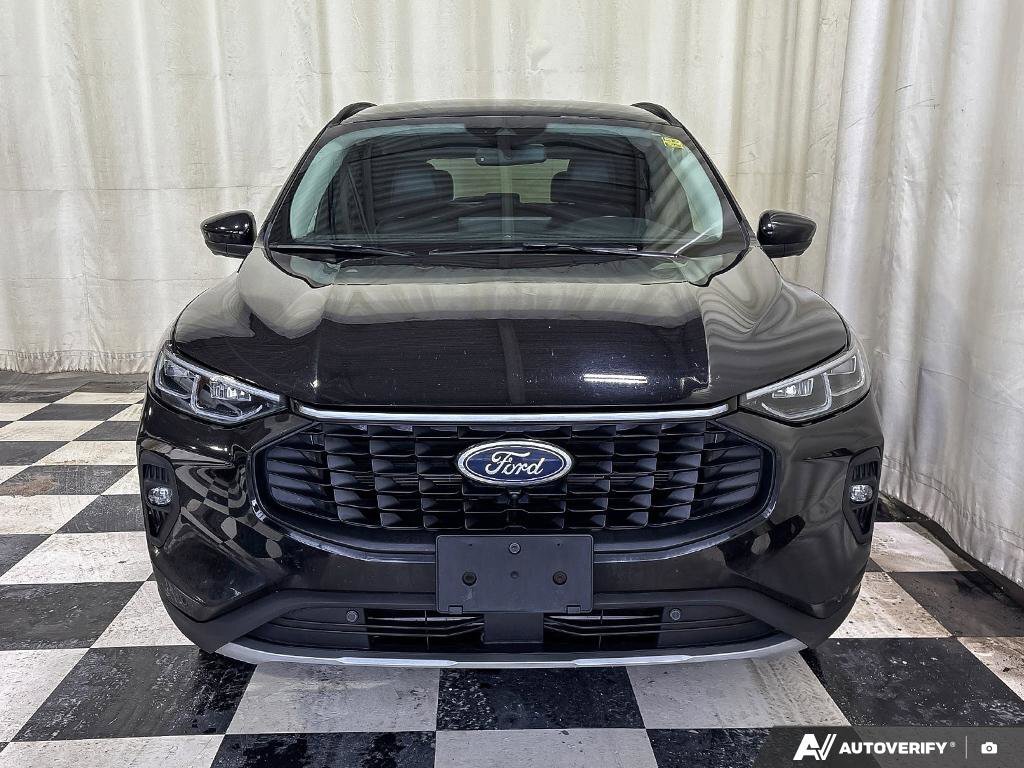 Ford Escape 2024
