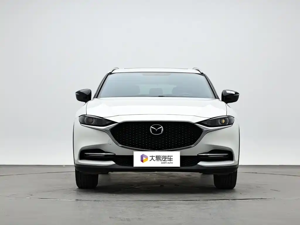 Mazda CX-4 2023