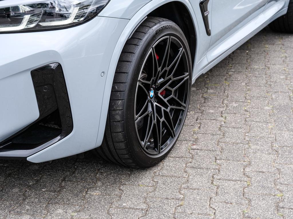 BMW X3 M 2024