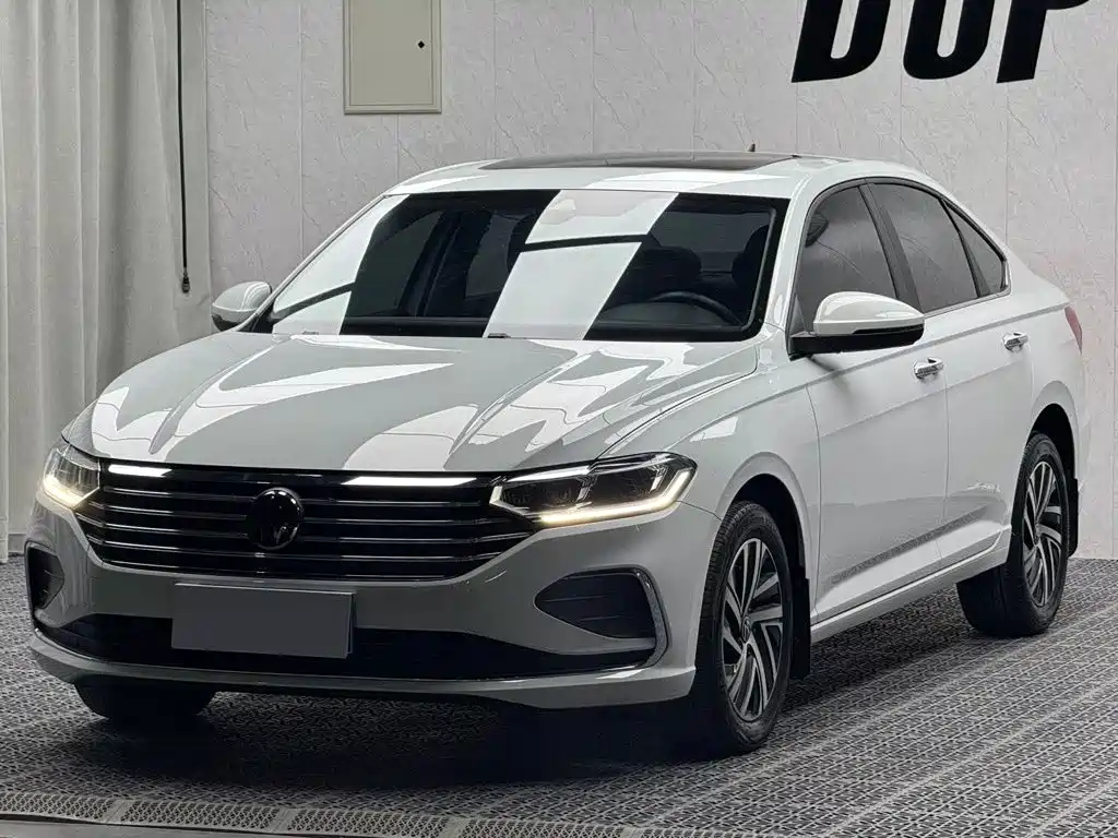 Volkswagen Lavida 2023