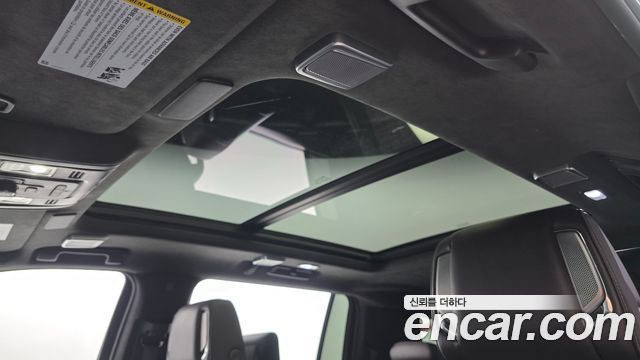 Cadillac Escalade 2023