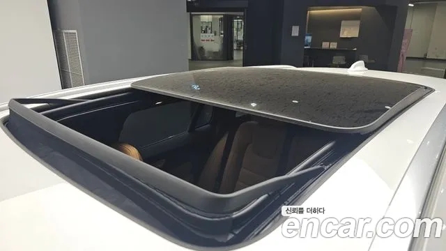 Volvo V60 2024