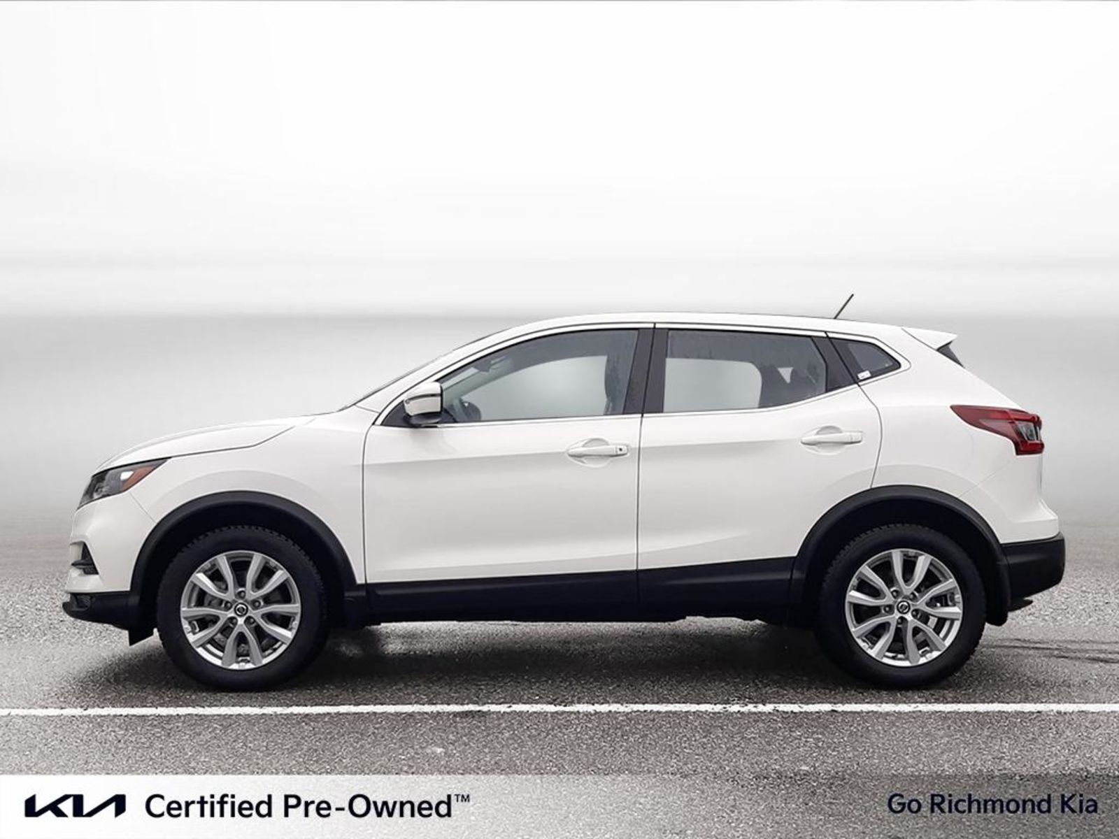 Nissan Qashqai 2023