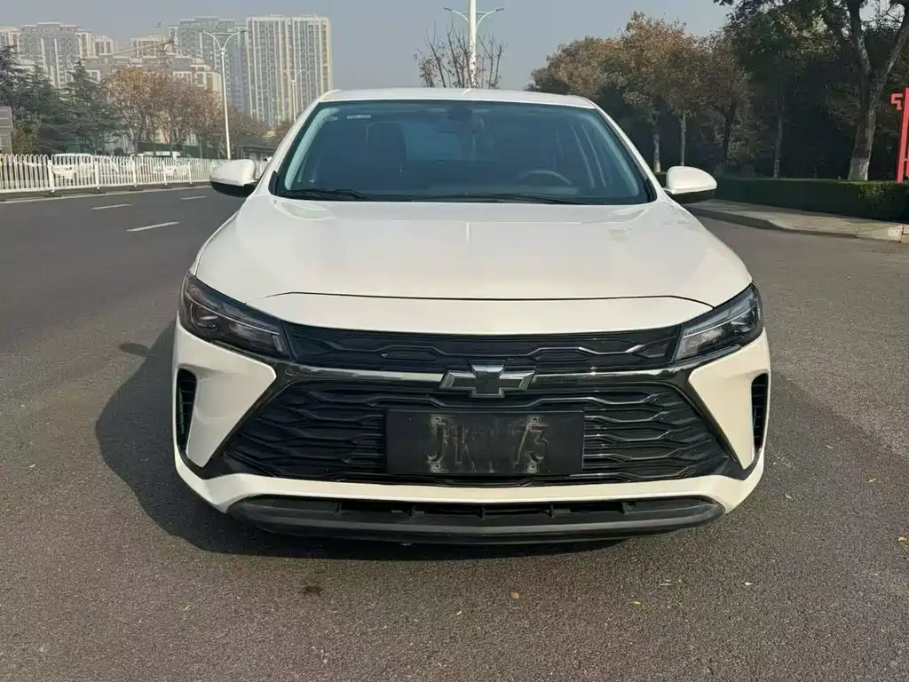 Chevrolet Cruze 2023