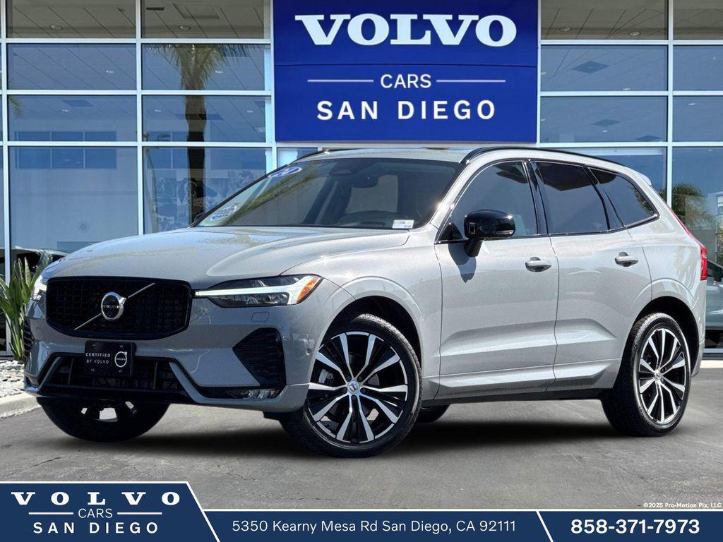 Volvo XC60 2024
