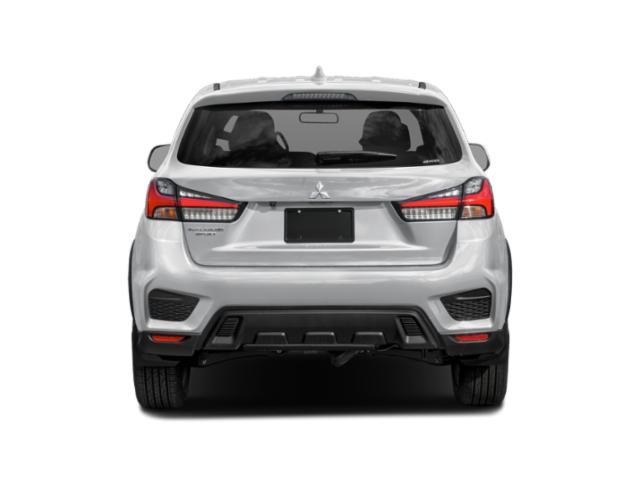 Mitsubishi Outlander Sport 2025