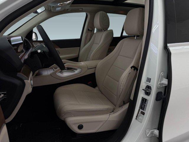 Mercedes-Benz GLE 350 2023