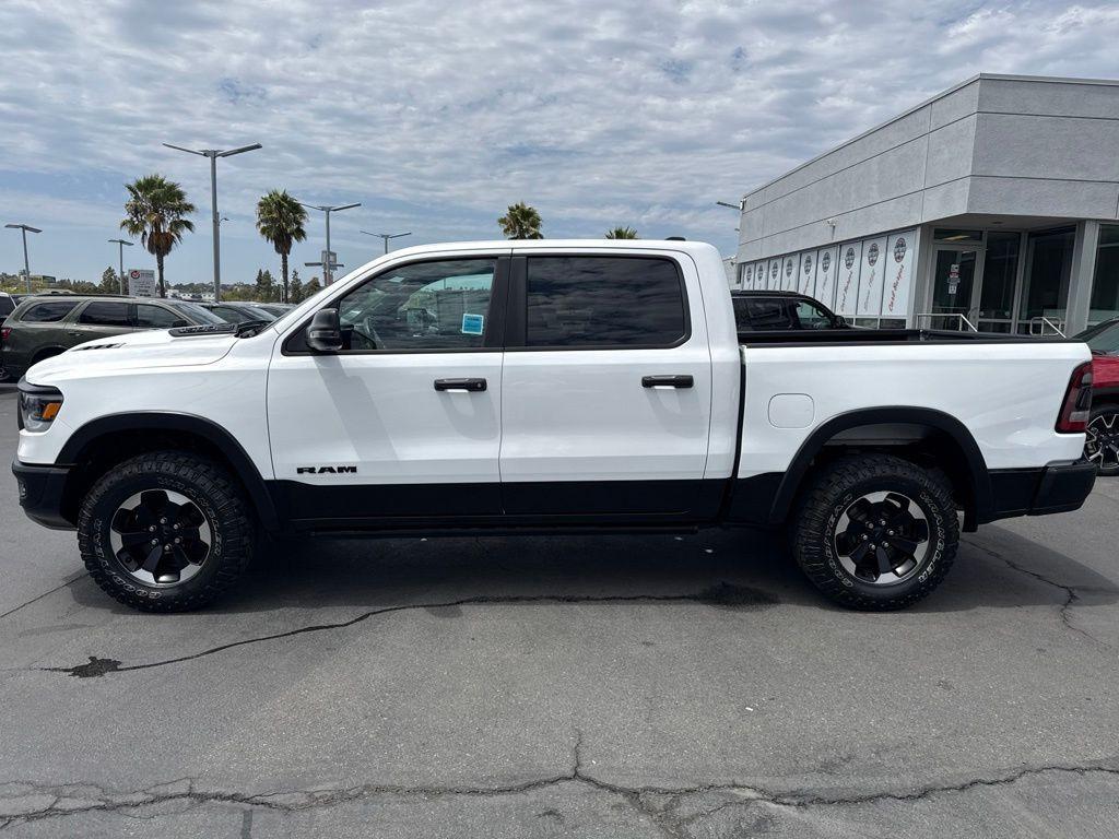 Ram 1500 2023