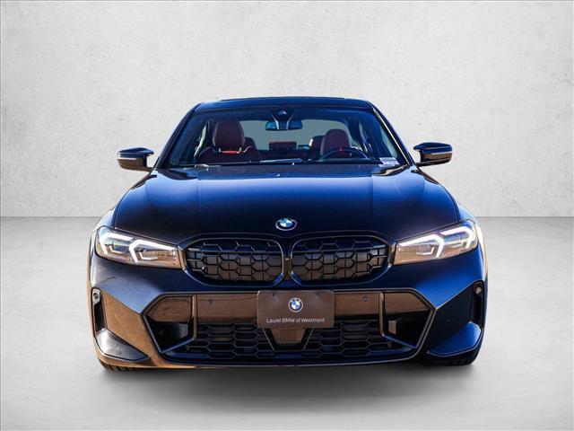 BMW M340I 2026