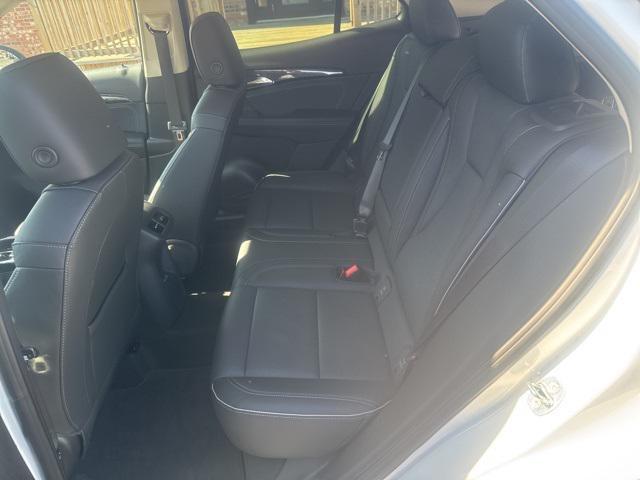 Buick Envision 2023