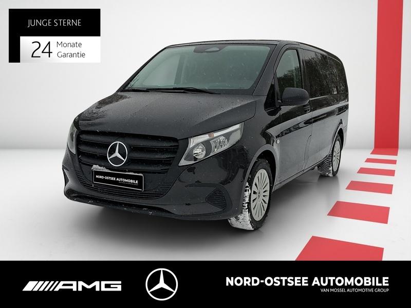 Mercedes-Benz Vito 2024