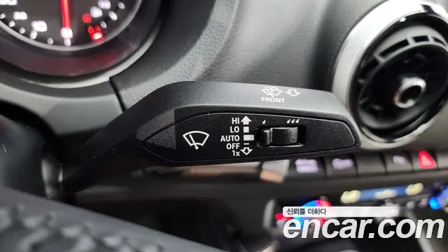 Audi A3 2020