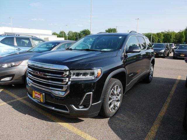 GMC Acadia 2021