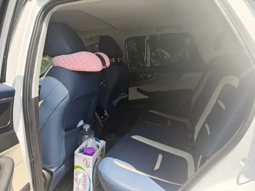 CHERY Tiggo 5x 2024