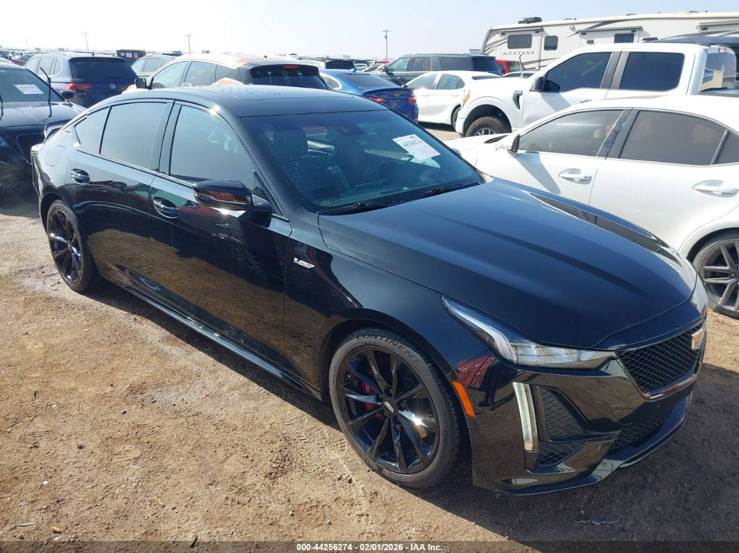 Cadillac CT5-V 2023