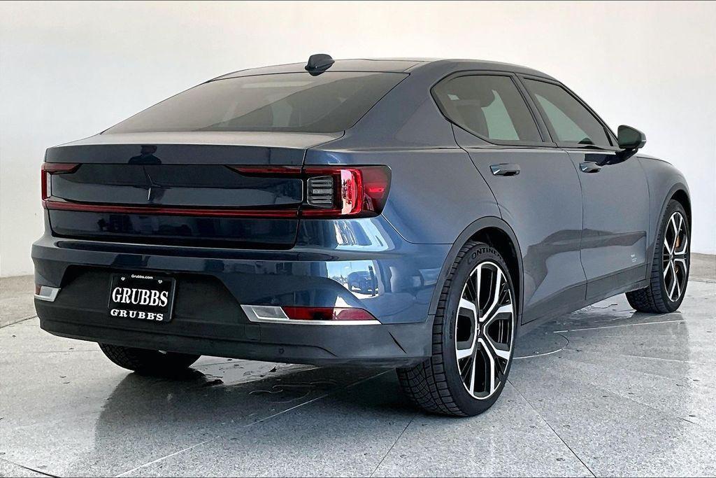 Polestar 2 2023