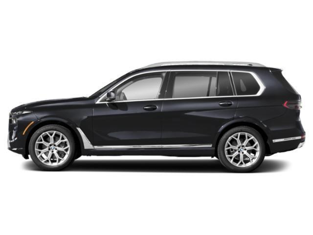 BMW X7 2024